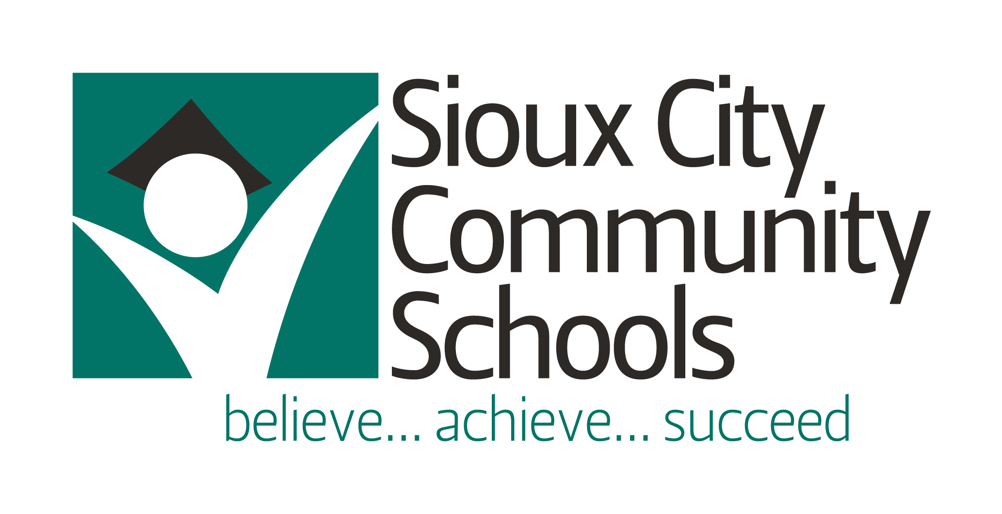 Sioux City Community School District Splash Image